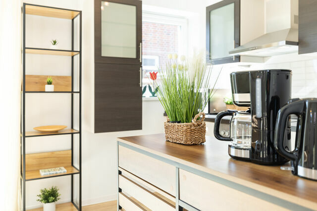 Ferienwohnung in Gr&ouml;mitz - K1 - Strandhaus K&ouml;nigsberger Allee 8 - FERIENDOMIZIL HOLLICH - Bild 23