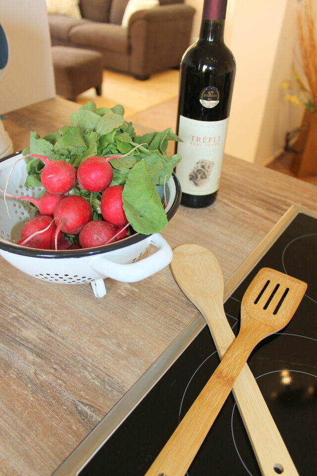 Ferienwohnung in Gr&ouml;mitz - Seegl&uuml;ck Gr&ouml;mitz - Bild 7