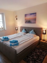 Ferienwohnung in Gr&ouml;mitz - Seegl&uuml;ck Gr&ouml;mitz - Bild 14