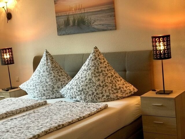 Ferienwohnung in Gr&ouml;mitz - Seegl&uuml;ck Gr&ouml;mitz - Bild 15