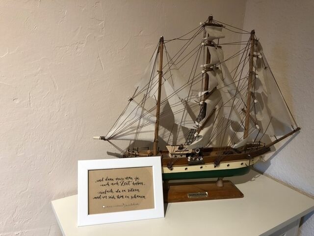 Ferienwohnung in Gr&ouml;mitz - Seegl&uuml;ck Gr&ouml;mitz - Bild 18