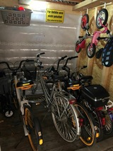 Ferienwohnung in Gr&ouml;mitz - Seegl&uuml;ck Gr&ouml;mitz - Bild 22