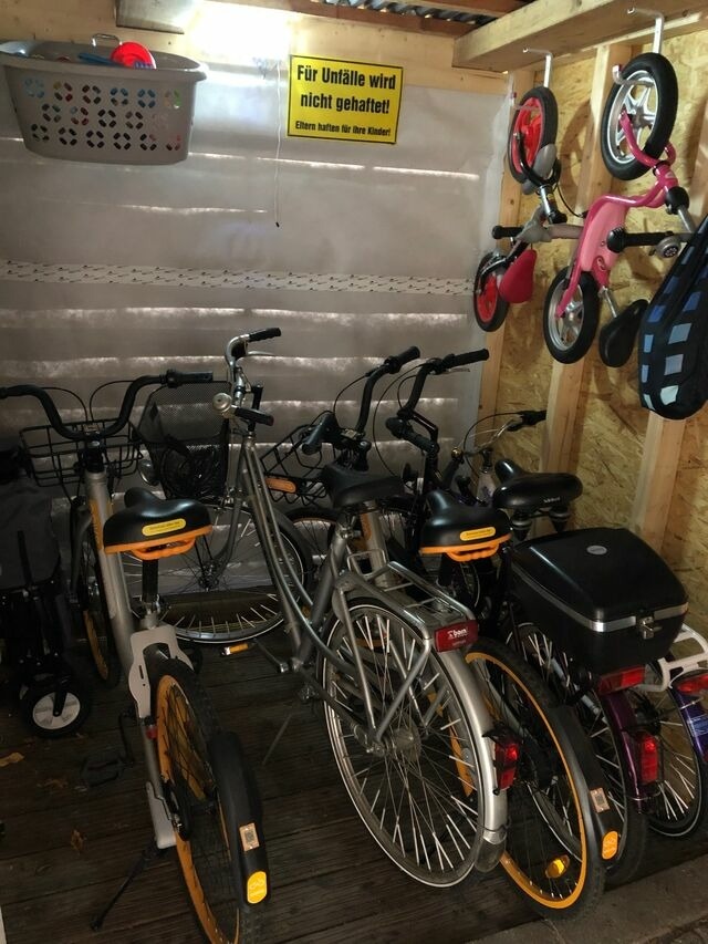 Ferienwohnung in Gr&ouml;mitz - Seegl&uuml;ck Gr&ouml;mitz - Bild 22