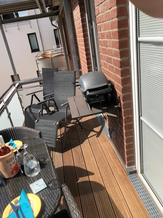 Ferienwohnung in Gr&ouml;mitz - Seegl&uuml;ck Gr&ouml;mitz - Bild 25