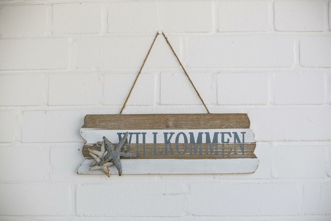 Bungalow in Fehmarn - Bungalow 57 am S&uuml;dstrand - Bild 2