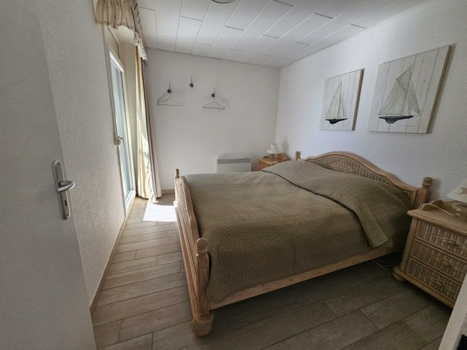 Bungalow in Fehmarn - Bungalow 57 am S&uuml;dstrand - Bild 10