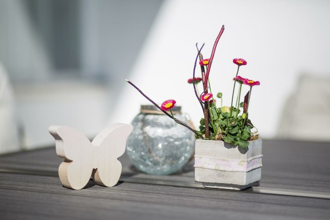 Bungalow in Fehmarn - Bungalow 57 am S&uuml;dstrand - Bild 14