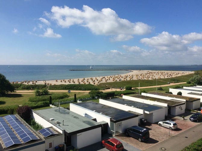 Bungalow in Fehmarn - Bungalow 57 am S&uuml;dstrand - Bild 16