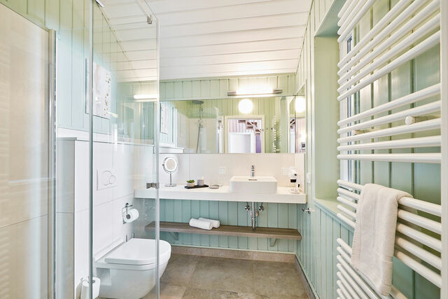 Ferienhaus in Pelzerhaken - Typ F / "John Silver" -Kapit&auml;nshaus- - Bild 17