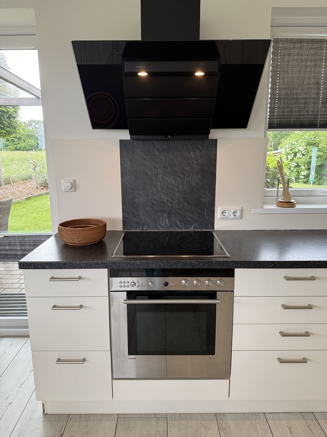 Ferienwohnung in Fehmarn OT Albertsdorf - Weber V - Bild 8