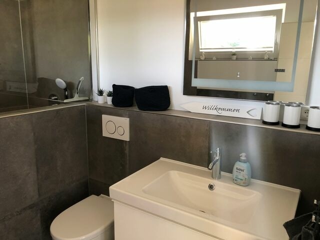 Ferienwohnung in Gro&szlig;enbrode - Strandnah - Bild 9