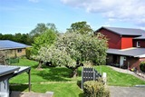 Ferienwohnung in Grube - Ferienhof Stoldt - Ausblick aus Ferienwohnung