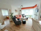 Ferienwohnung in Sassnitz - Ferienwohnung Mohnblume - Bild 8