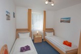 Ferienwohnung in Sellin - Ferienhaus zum Südstrand App. 3 - Bild 8