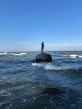 Ferienwohnung in Sellin - Ferienhaus zum Südstrand App. 3 - Bild 18