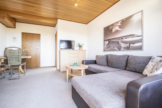 Ferienwohnung in Gr&ouml;mitz - Familienapartment mit Meerblick - Bild 2