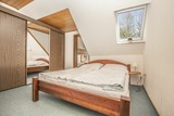 Ferienwohnung in Gr&ouml;mitz - Familienapartment mit Meerblick - Bild 8