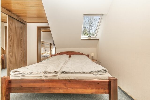 Ferienwohnung in Gr&ouml;mitz - Familienapartment mit Meerblick - Bild 9