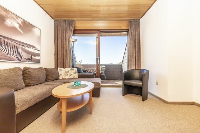 Ferienwohnung in Gr&ouml;mitz - Familienapartment mit Meerblick - Bild 13