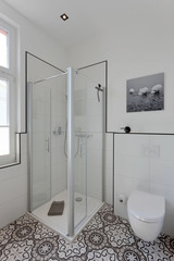 Ferienwohnung in Ahlbeck - Villa Seeblick Balmer See - Bild 20