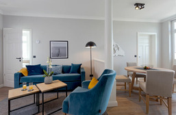 Villa Seeblick Kachliner See