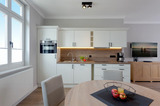 Ferienwohnung in Ahlbeck - Villa Seeblick Kachliner See - Bild 5