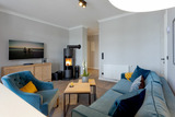 Ferienwohnung in Ahlbeck - Villa Seeblick Kachliner See - Bild 6