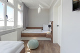 Ferienwohnung in Ahlbeck - Villa Seeblick Kachliner See - Bild 10