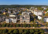 Ferienwohnung in Ahlbeck - Villa Seeblick Kachliner See - Bild 20