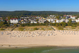 Ferienwohnung in Ahlbeck - Villa Seeblick Kachliner See - Bild 21