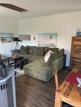 Ferienwohnung in K&uuml;hlungsborn - S&uuml;nn Tied - Bild 1