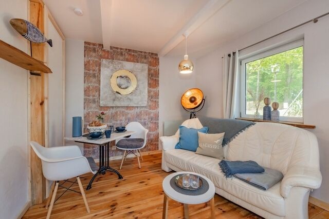 Ferienhaus in &Uuml;ckeritz - Albatros - Bild 2