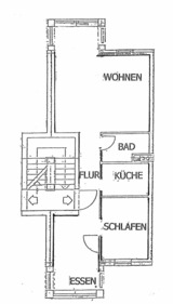 Ferienwohnung in Schönberger Strand - Mecklenburg, Undine und Jens: Ferienwohnung "Möwenblick" (Nr. 8) - Bild 16