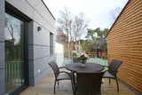 Ferienhaus in Dierhagen - "Strandhus Finka" - Bild 8