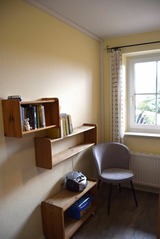 Ferienwohnung in Schönberger Strand - Bittner, Frauke: Ferienwohnung "Gelb" - Bild 9