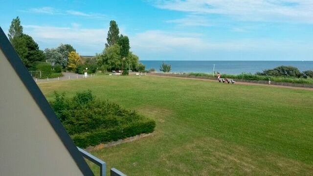 Ferienwohnung in Gro&szlig;enbrode - Vier Jahreszeiten IV / 8 - Bild 19