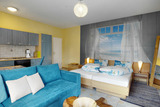 Ferienwohnung in Ostseeheilbad Zingst - Seerano - Bild 4