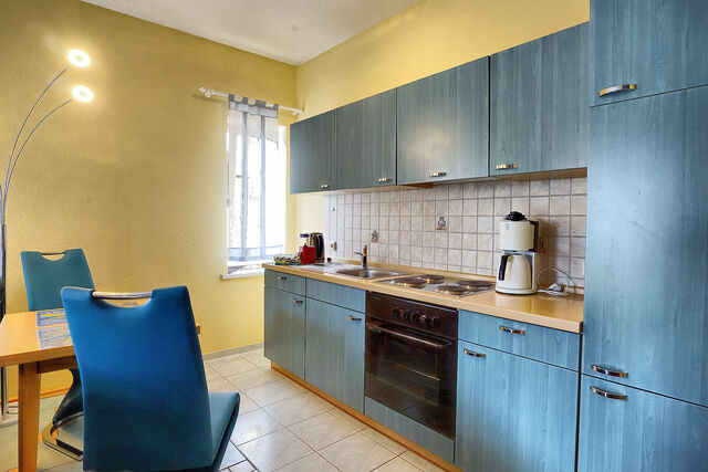 Ferienwohnung in Ostseeheilbad Zingst - Seerano - Bild 5