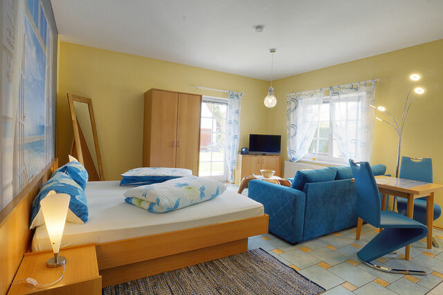 Ferienwohnung in Ostseeheilbad Zingst - Seerano - Bild 6