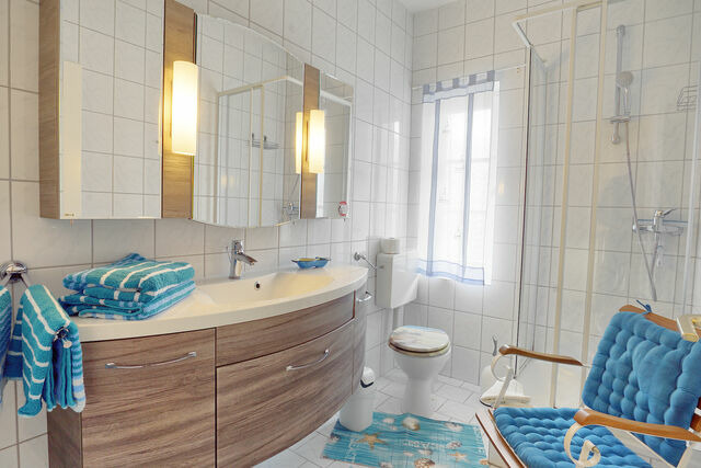 Ferienwohnung in Ostseeheilbad Zingst - Seerano - Bild 7