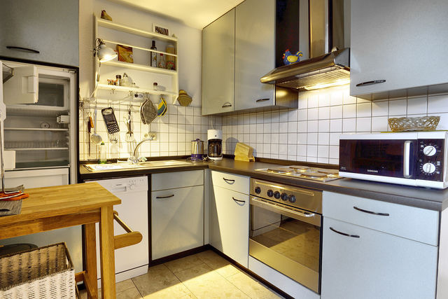 Ferienwohnung in Zingst - Wohnung Pauli, FW 2 - Bild 5