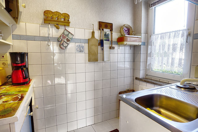 Ferienwohnung in Ostseeheilbad Zingst - Landt, Erika - Bild 5