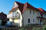Ferienwohnung in Ostseeheilbad Zingst - Sonnenwinkel, FW 2 - Bild 1