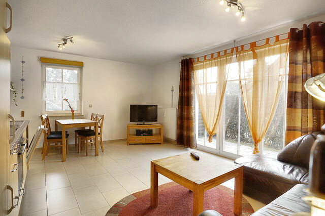 Ferienwohnung in Ostseeheilbad Zingst - Sonnenwinkel, FW 2 - Bild 2