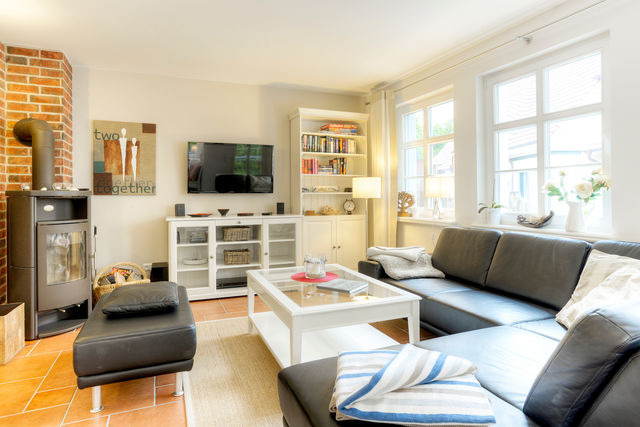 Ferienhaus in Zingst - Haus Windflüchter - Bild 2