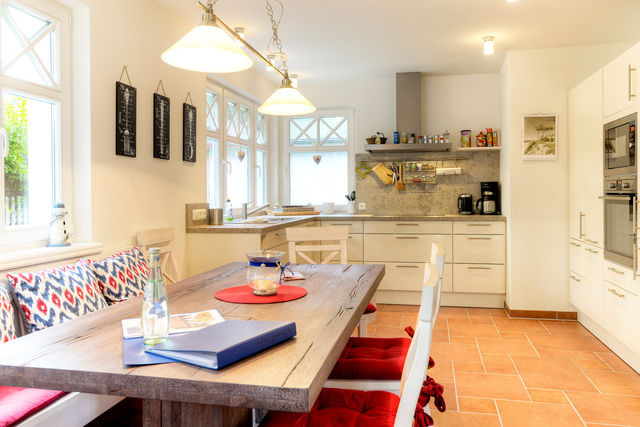 Ferienhaus in Zingst - Haus Windflüchter - Bild 3