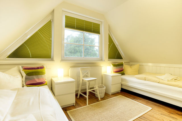 Ferienhaus in Zingst - Haus Windflüchter - Bild 6