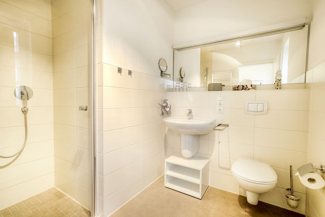 Ferienhaus in Zingst - Haus Windflüchter - Bild 7