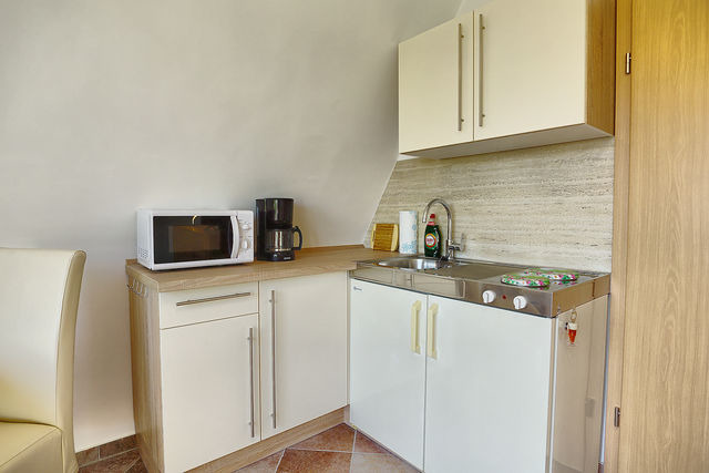 Ferienwohnung in Ostseeheilbad Zingst - Haus Havelland OG links - Bild 5