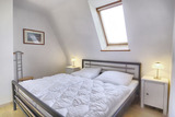 Ferienwohnung in Ostseeheilbad Zingst - Haus Havelland OG links - Bild 6